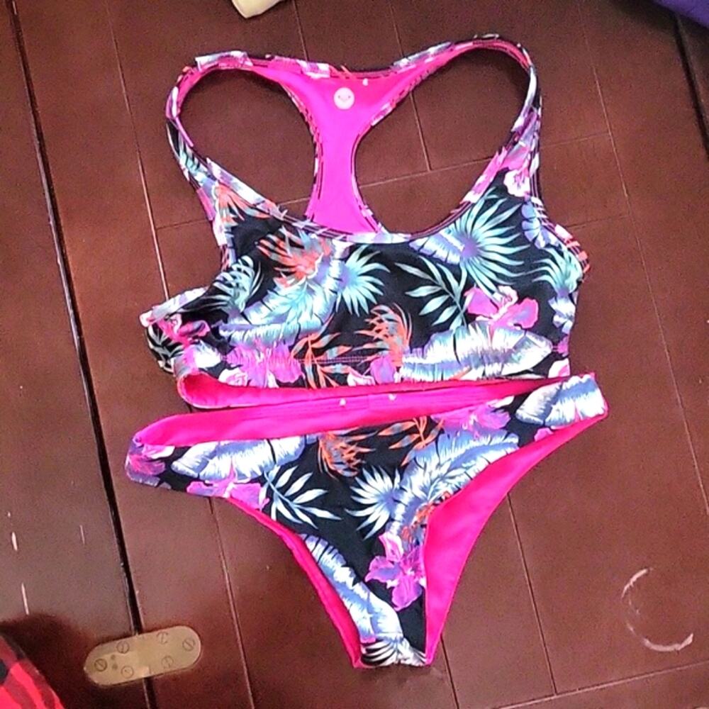 Roxy girls swimsuit